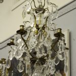 877 2553 CHANDELIER